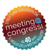 Logo Struttura suggerita da Meeting e congressi