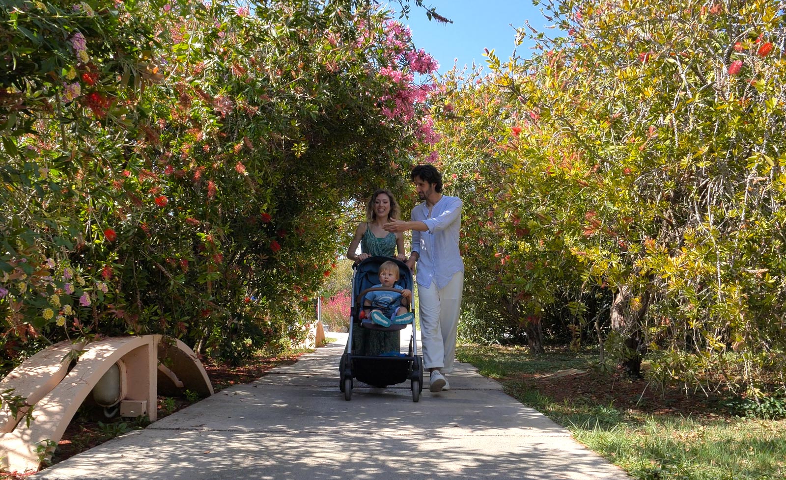 Family Hotel Toscana - Vacanze sul mare per famiglie - Garden Toscana ...